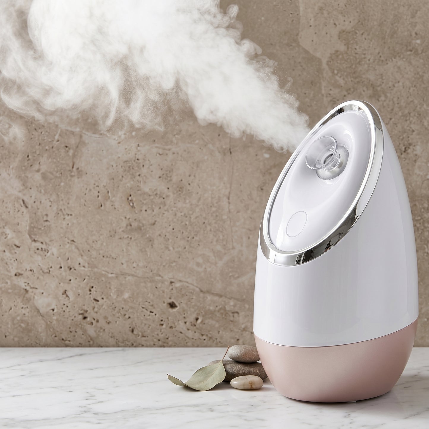 Vanity Planet Aria Facial Steamer  | DC02L
