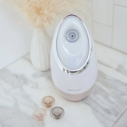Vanity Planet Aria Facial Steamer  | DC02L