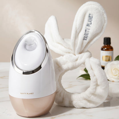 Vanity Planet Aria Facial Steamer  | DC02L